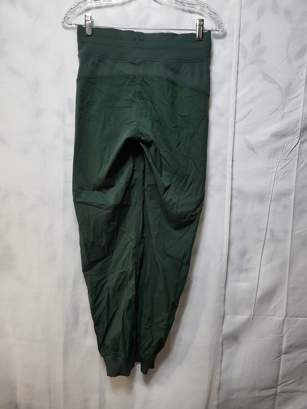 Bundle lululemon Ribbed Jogger - Picture 6 of 9